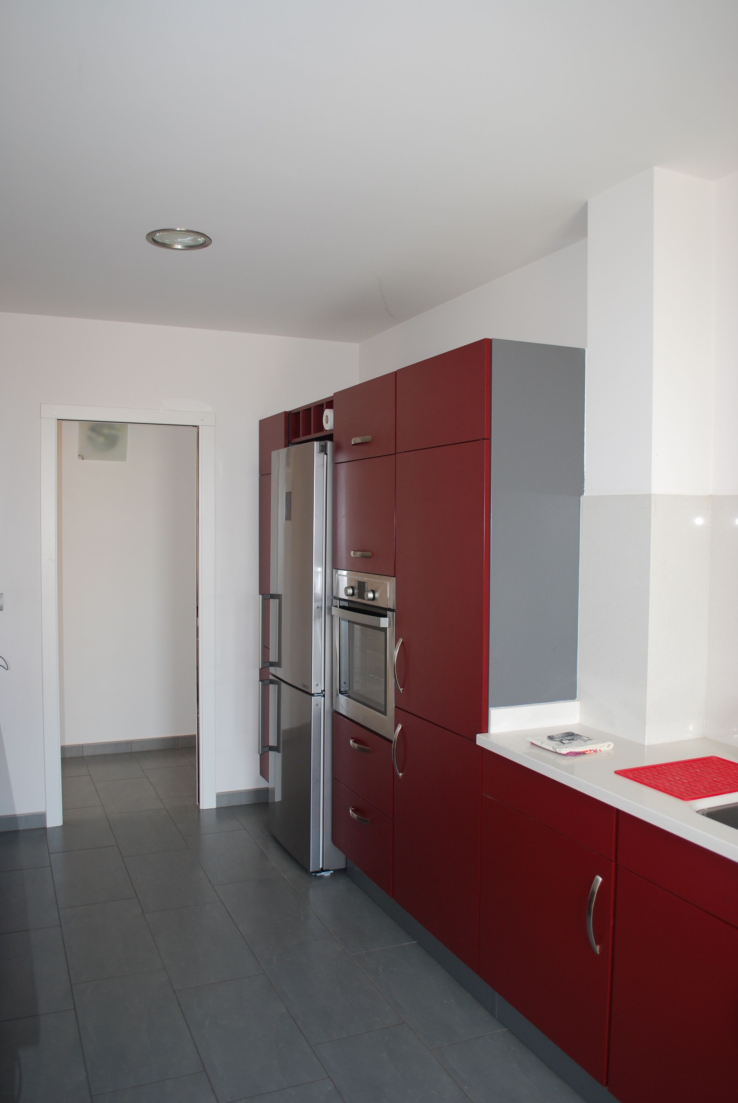 Camp Pilans Vill'Alix. Contemporary, near the beach, Private swimming pool, Wifi, Air conditioning.