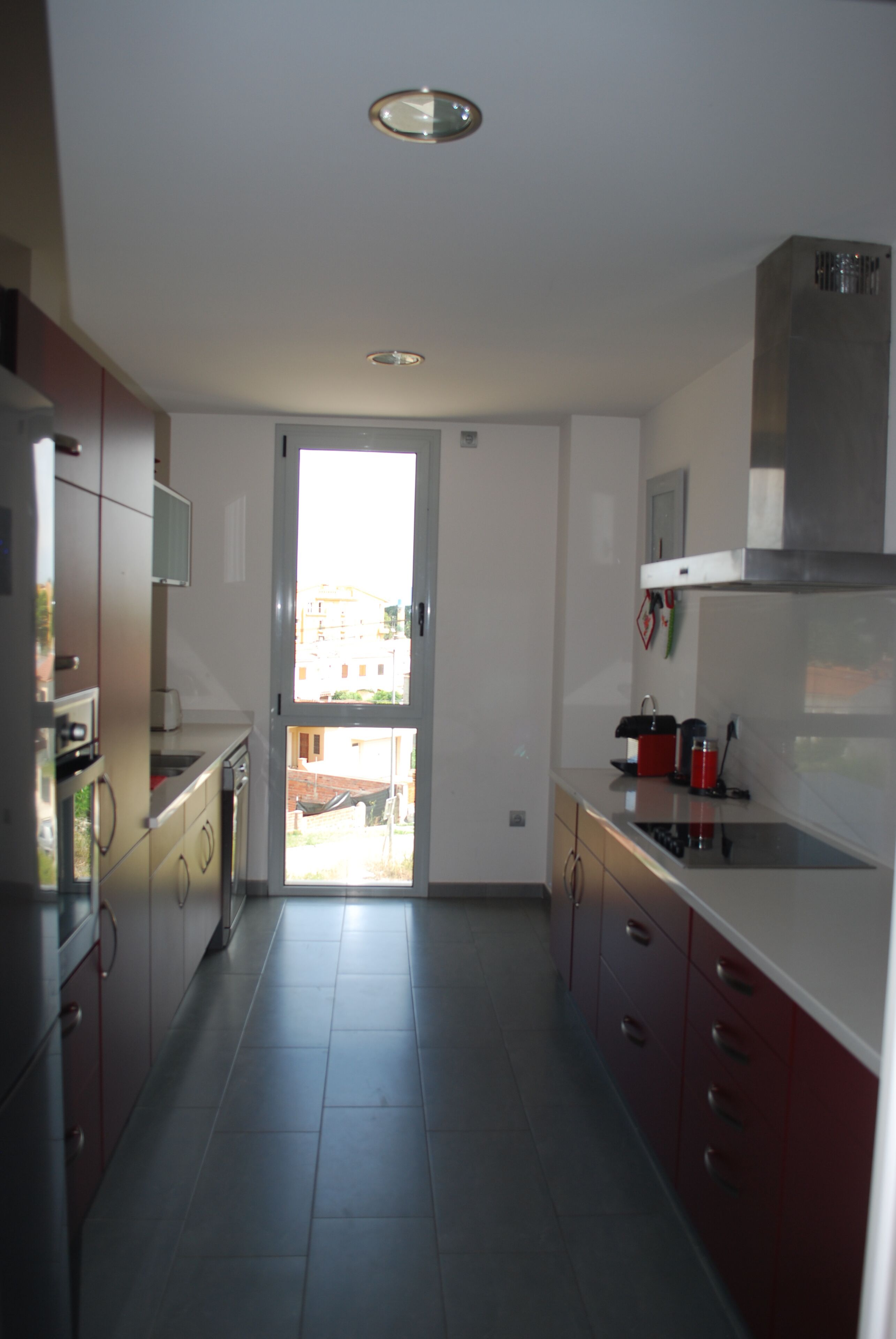 Camp Pilans Vill'Alix. Contemporary, near the beach, Private swimming pool, Wifi, Air conditioning.