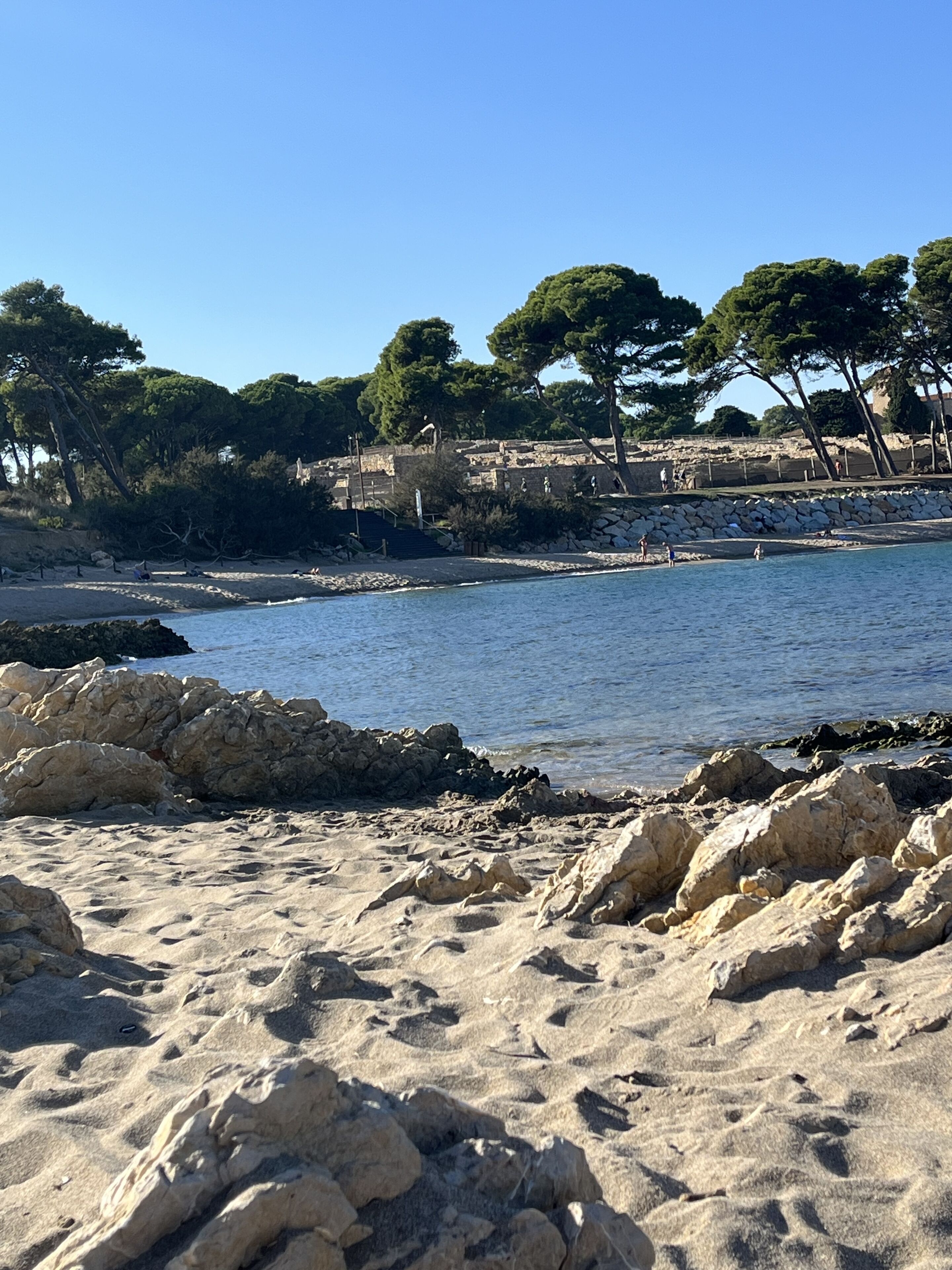 Strand