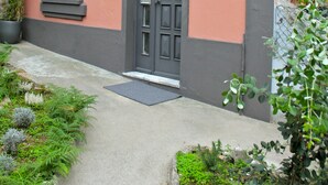 Detalle exterior