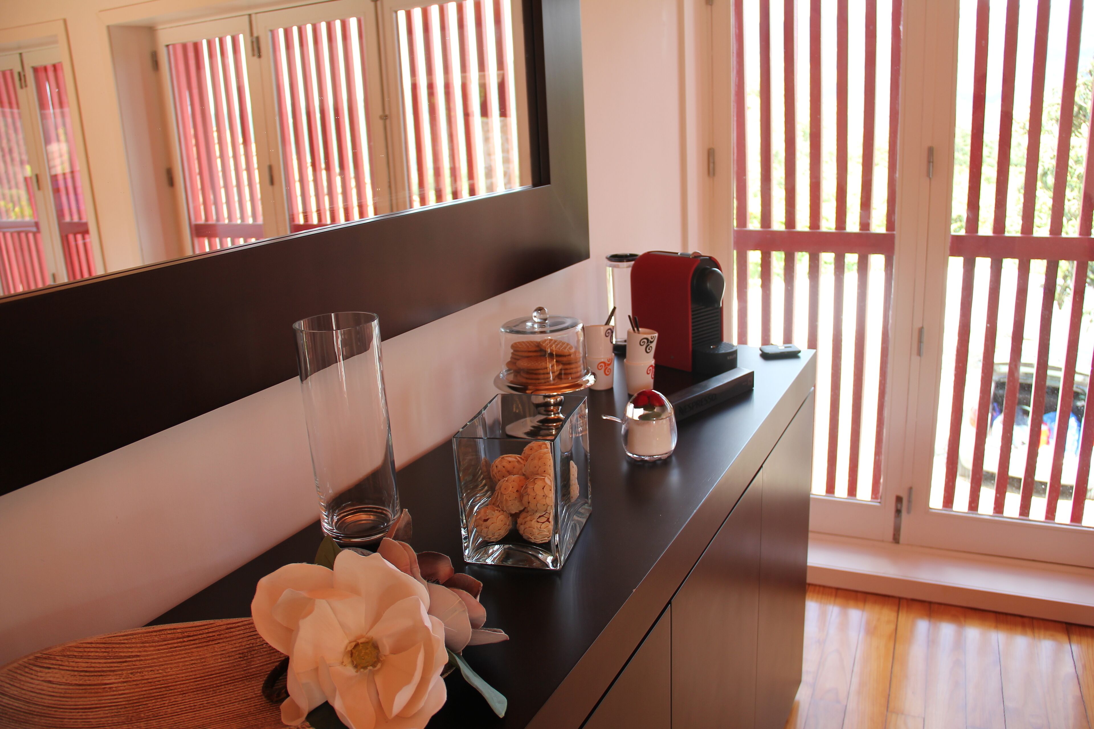 walkway of the Paiva River - Várzea river beach (1km)