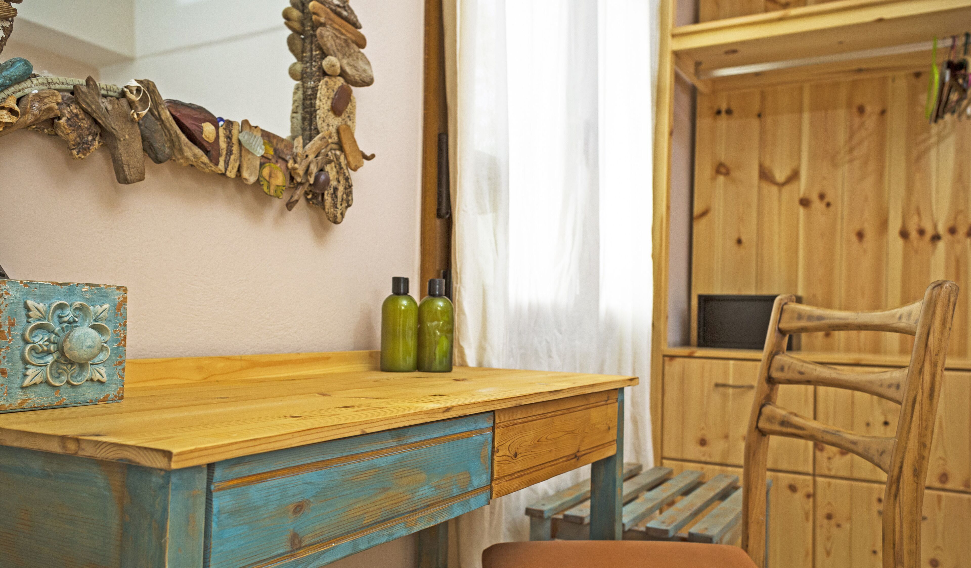 Balos & Falassarna Studio - Among the most beautiful beaches