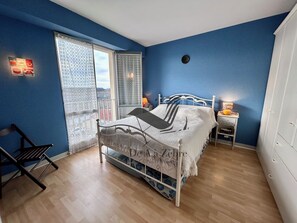 1 Schlafzimmer