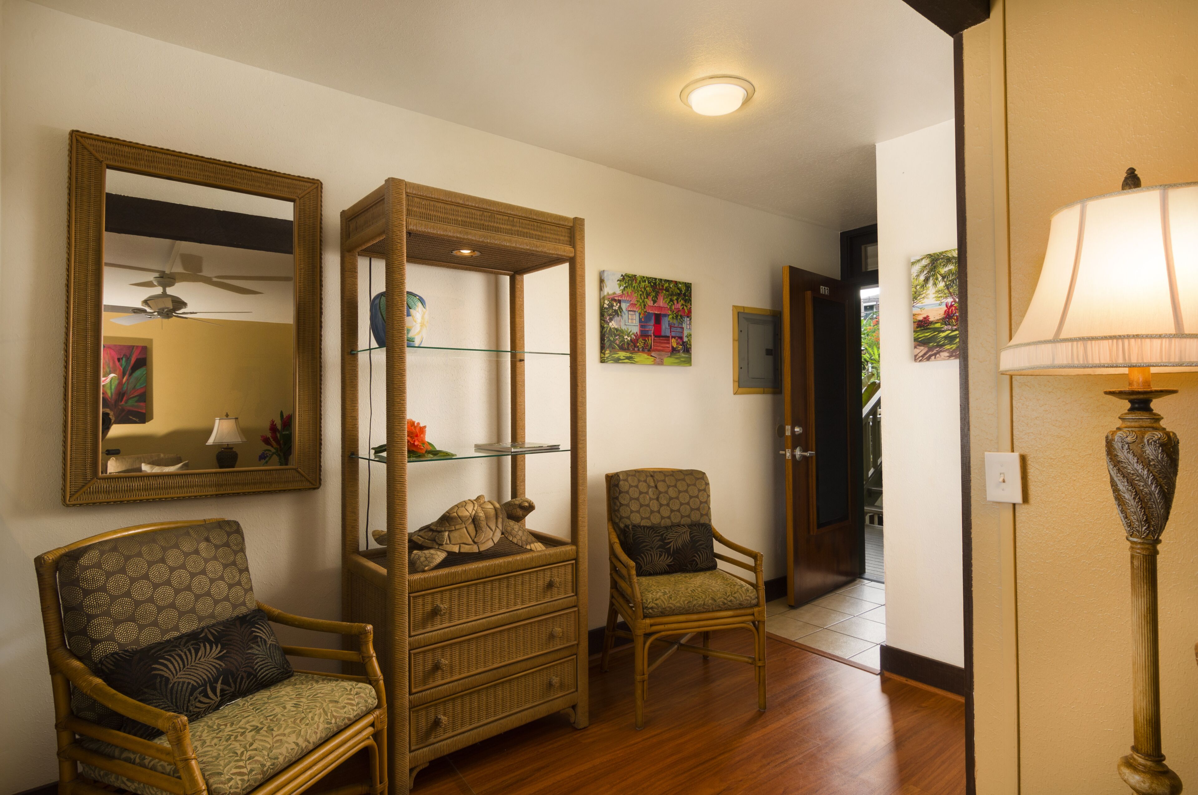 Oceanview #103 at Hana Kai Maui - 1 Bedroom, Amazing View - Easy Access