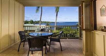 Oceanview #103 at Hana Kai Maui - 1 Bedroom, Amazing View - Easy Access