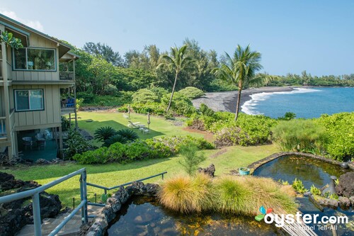 Oceanview #103 at Hana Kai Maui - 1 Bedroom, Amazing View - Easy Access