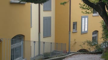 UnterkunftsgelÀnde