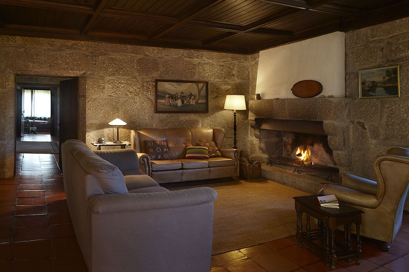 Country Cottage / Gite - Braga
