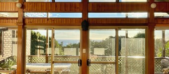 Angourie Beach House