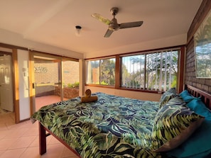 3 Schlafzimmer, Bügeleisen/Bügelbrett, kostenloses WLAN, Bettwäsche