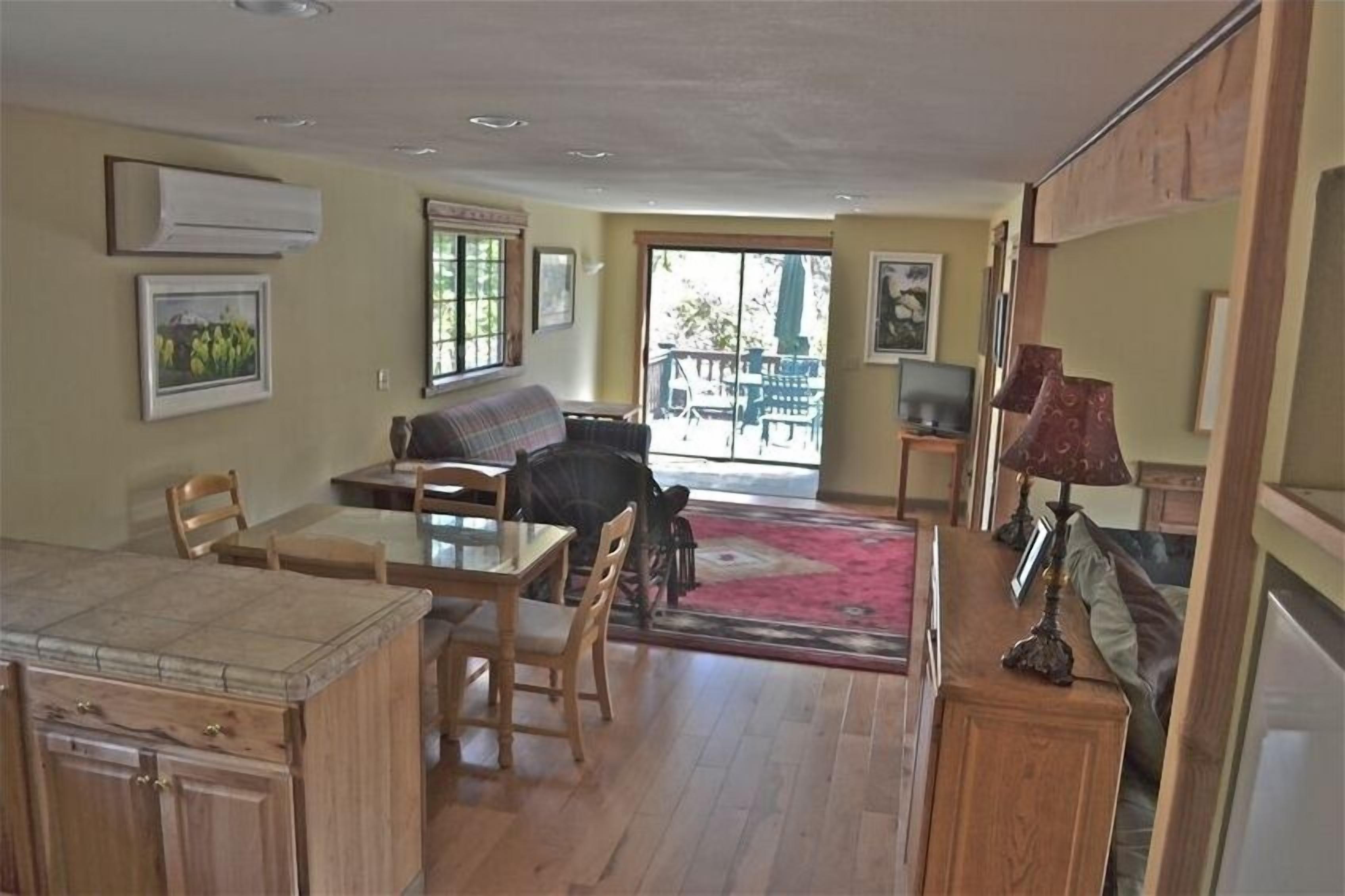 Smart TV, video games, DVD player, books