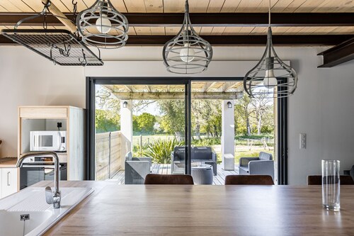 DOMAINE DE LA GRANGE D’ARAN 19 Personnes