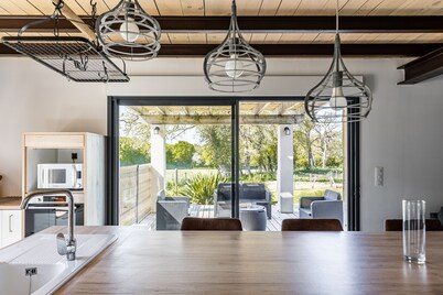 DOMAINE DE LA GRANGE D'ARAN 19 people