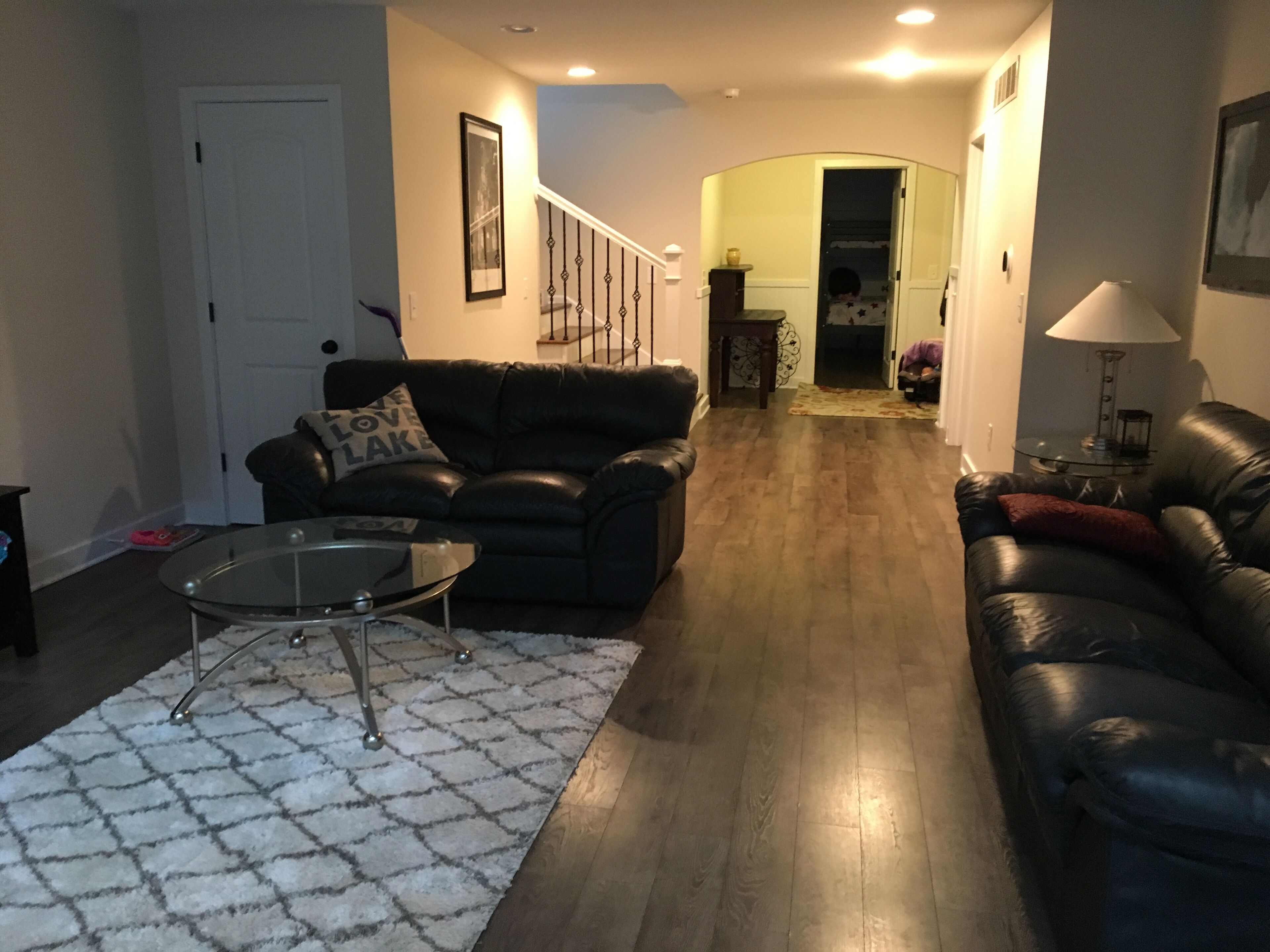 Fish Lake Cottage / Summer and Winter Fun 