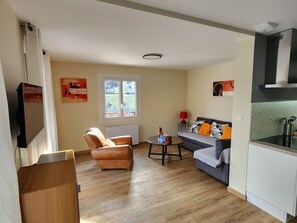 Smart TV y reproductor de DVD 