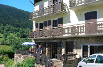 Außenbereich