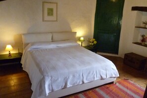 2 dormitorios, wifi gratis, ropa de cama