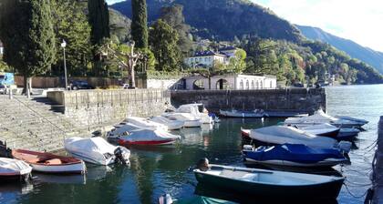 Romantische Wohnung in der alten Villa in Bellagio, nahe dem See