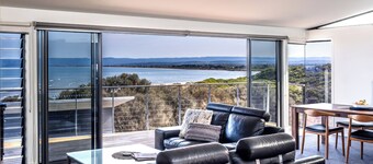 Footprints 1 - Freycinet Holiday Houses