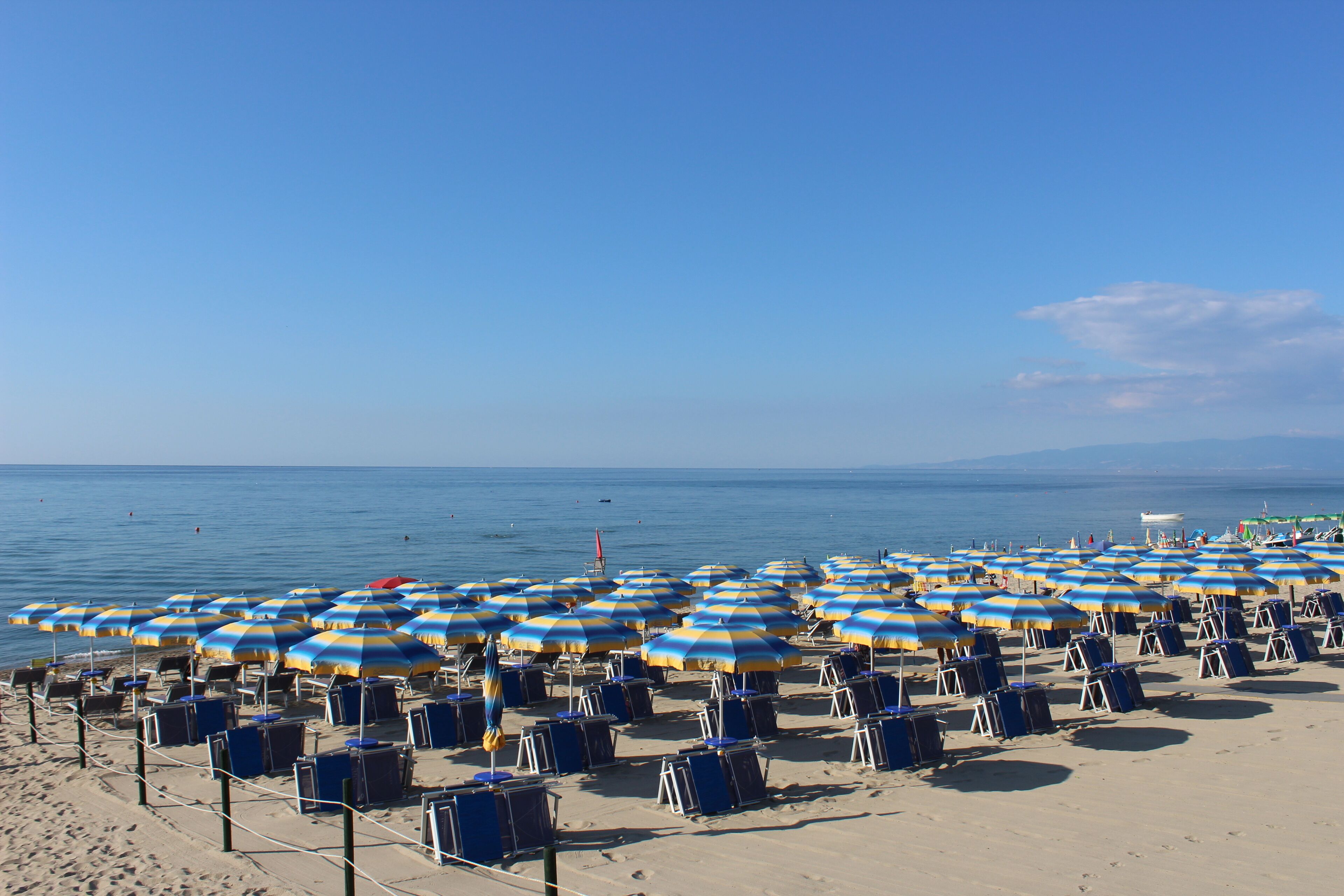 Playa en los alrededores 