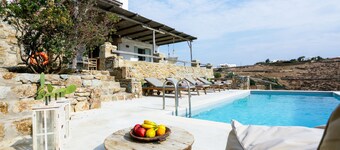 HUSET PÅ OMRÅDET MED FANTASTISK SØKVISNING 