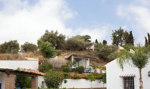 Esterni