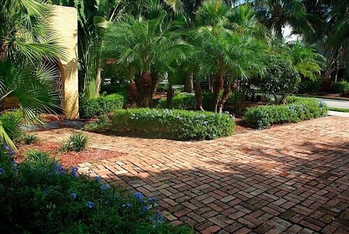 Keskusta Delray Beach House lähellä Beach Ocean ravintoloita