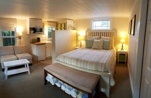 4 chambres, fer et planche à repasser, Wi-Fi, draps fournis