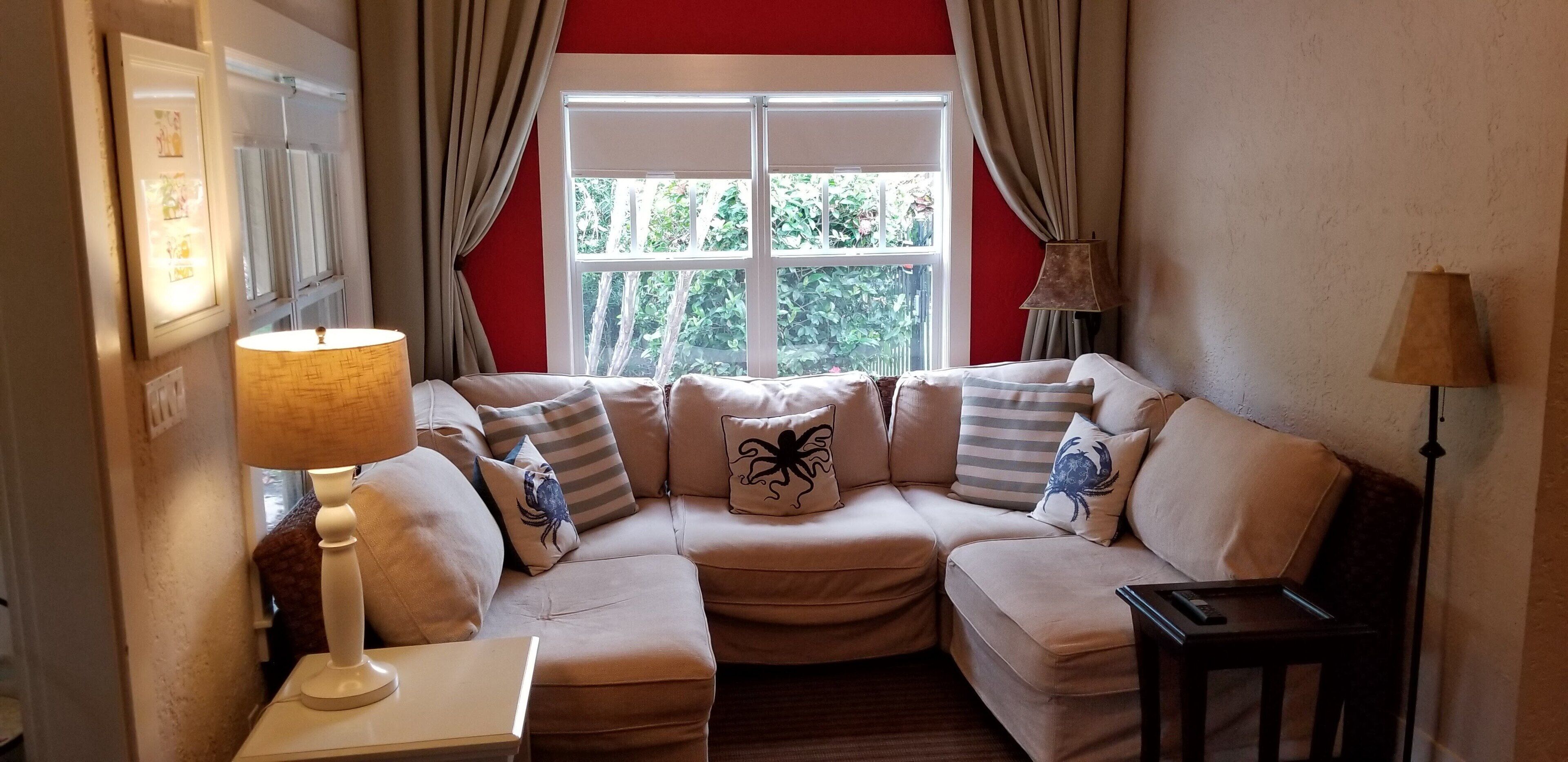 Downtown Delray Beach House near Ocean Shops Shops