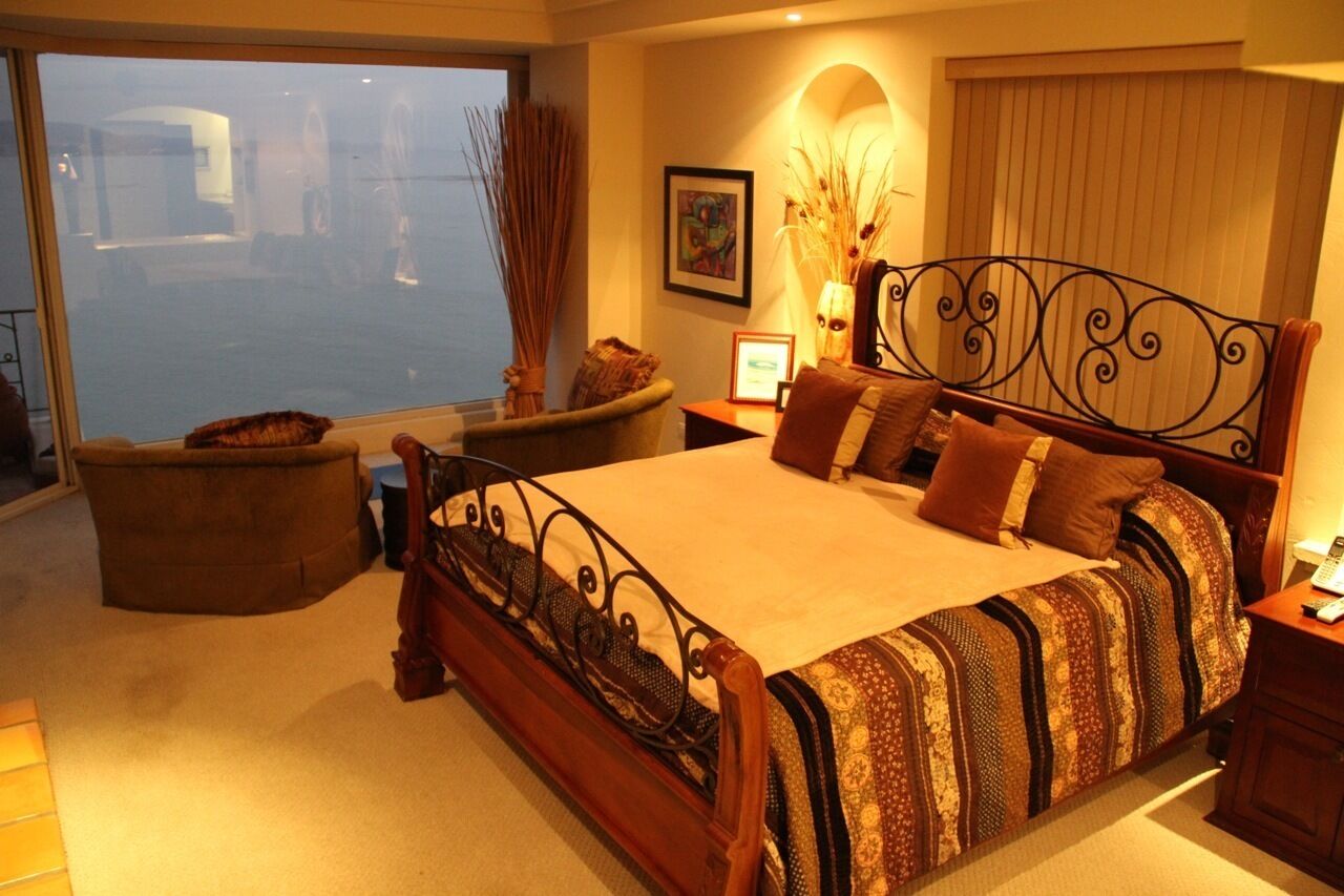 Beautiful Oceanfront Condo