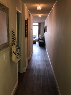 Interior - Oceanfront, huge balcony, New Remodel in North Ocean City (Ocean City)