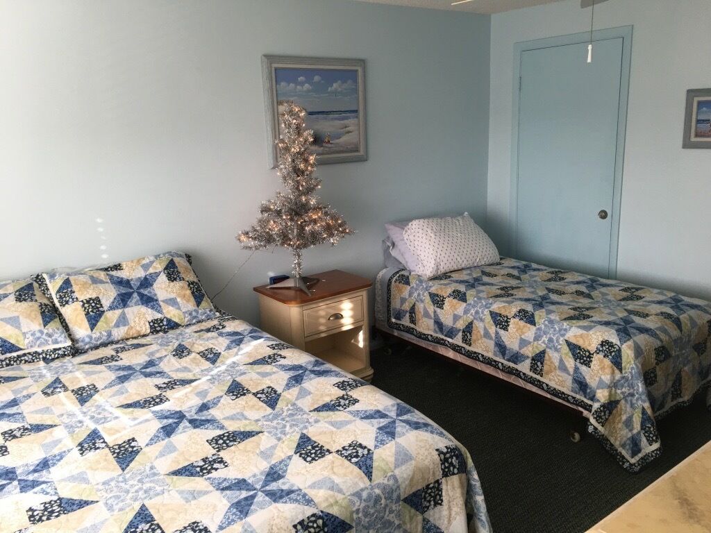 April Vacation week just opened 4/15-4/23