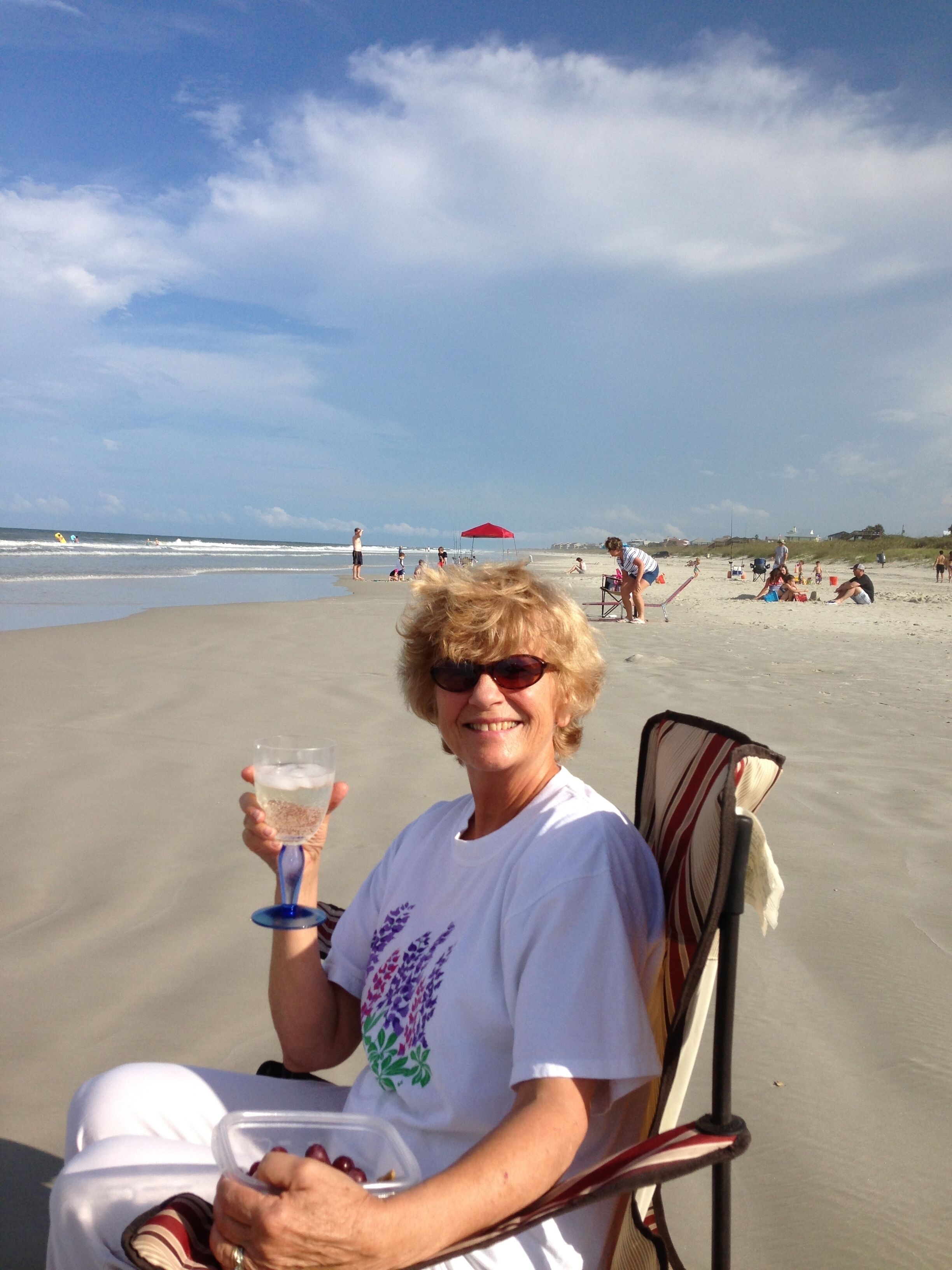 April Vacation week just opened 4/15-4/23