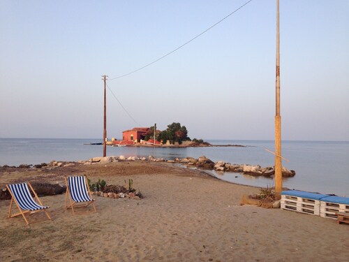 Villetta San Lorenzo - Marzamemi