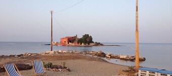 Villetta San Lorenzo - Marzamemi