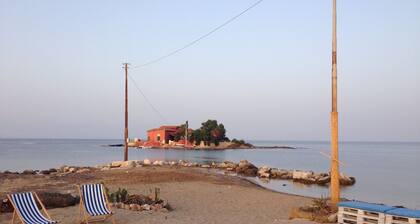 Villetta San Lorenzo - Marzamemi