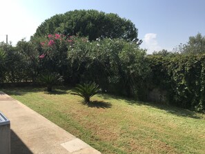 Property grounds - Villa San Lorenzo - Marzamemi (Noto)