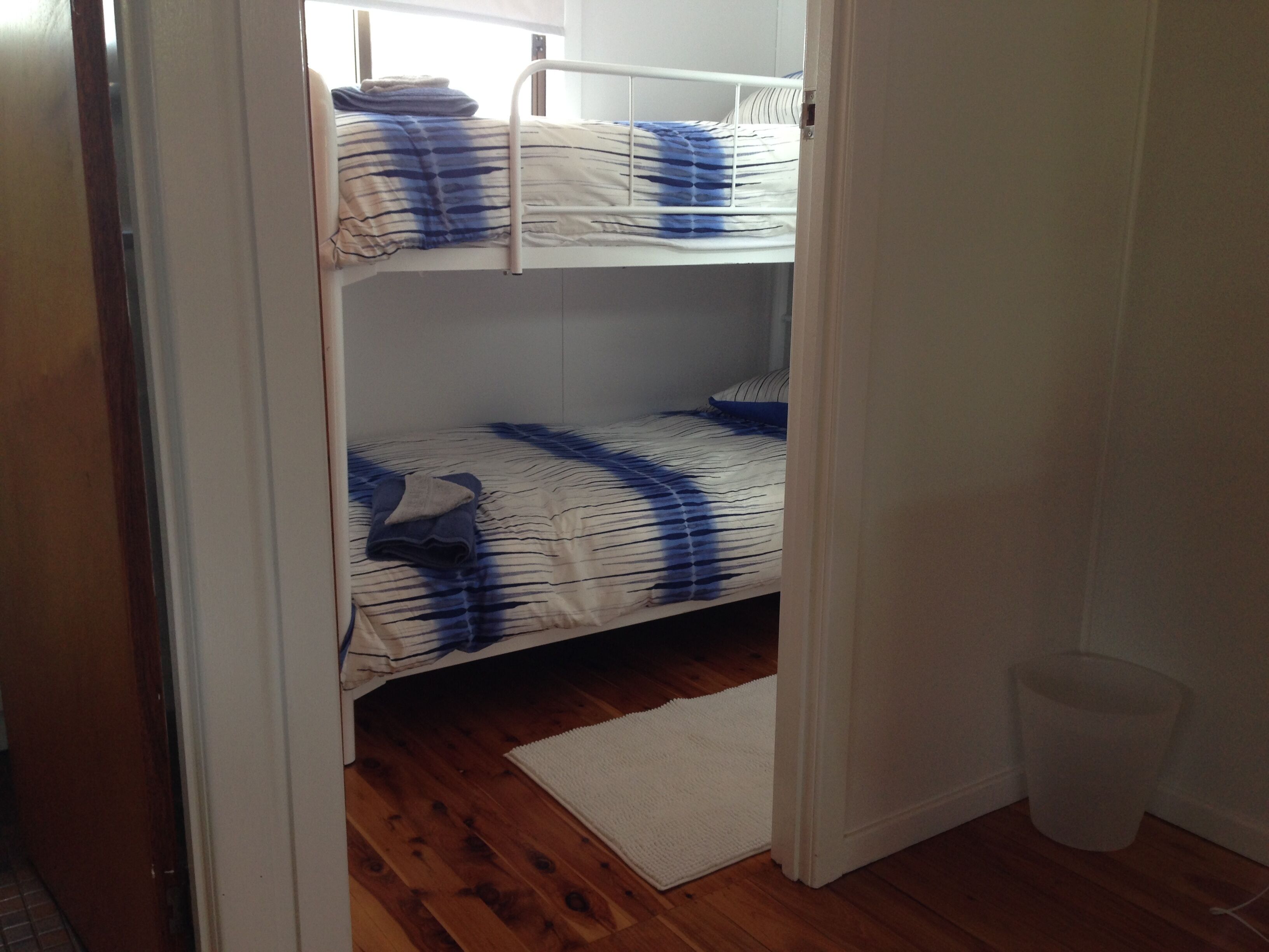 Cranley Garden Retreat with Pool