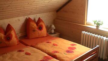 1 makuuhuone, silitysrauta/-lauta, Wi-Fi, vuodevaatteet