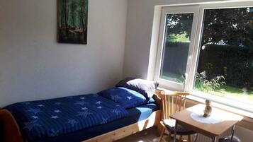 2 soveværelser, strygejern/strygebræt, gratis Wi-Fi, sengetøj