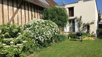 Unterkunftsgelände
