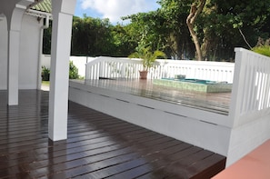 Terrass/Patio