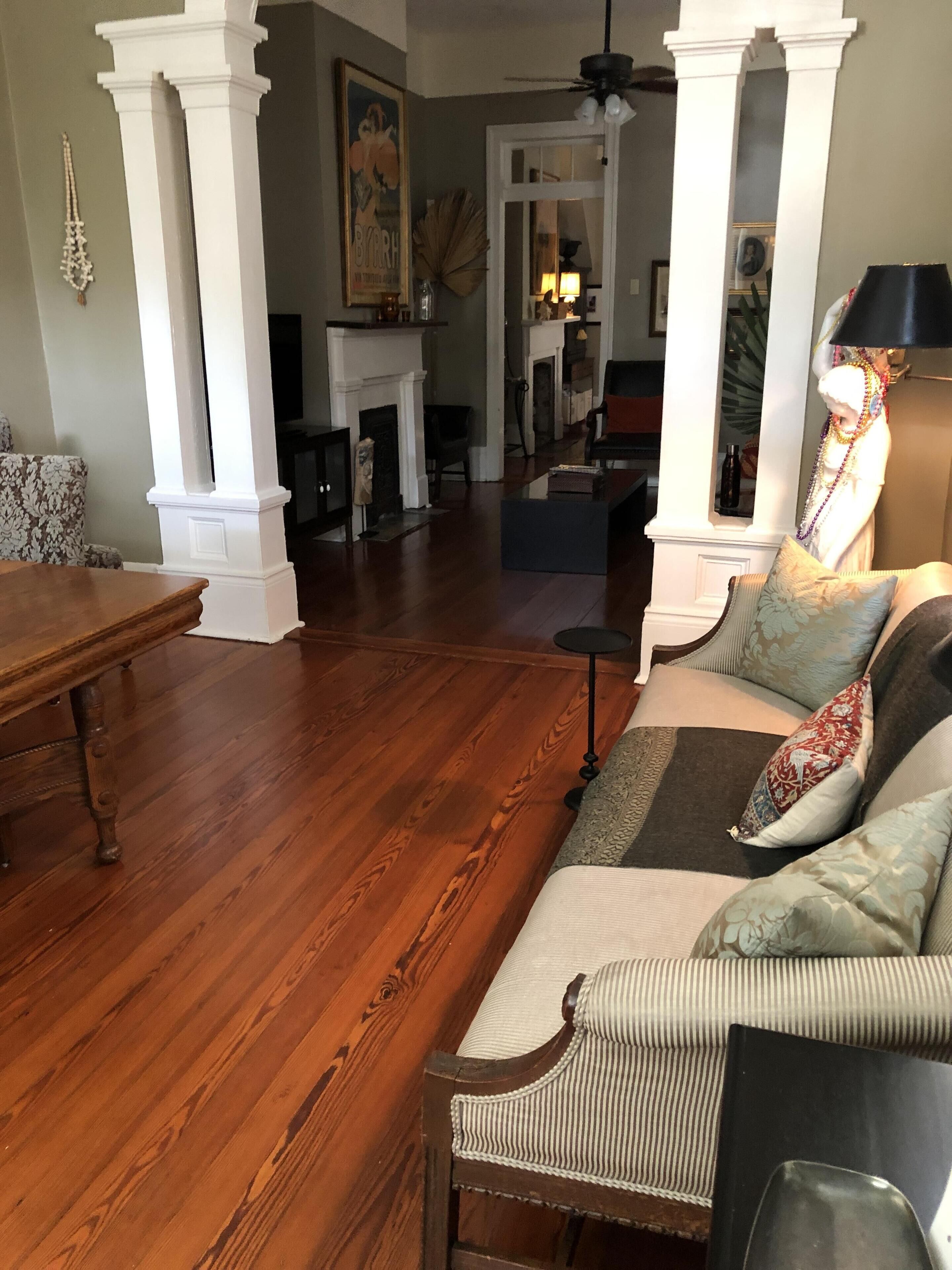 Historic, Upscale Cottage Professionally Designed For Comfort