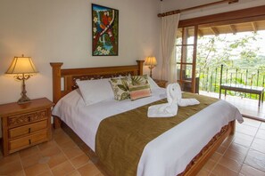 8 bedrooms, in-room safe, iron/ironing board, travel crib