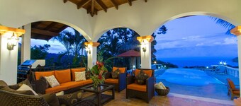 Ditt eget private mini-feriested i et stort privat eiendom 