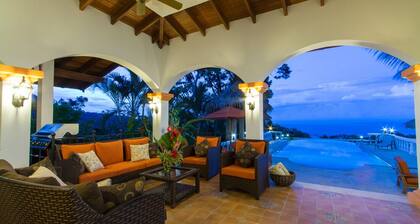 Ihr eigenes privates Mini-Resort in einem großen privaten Anwesen