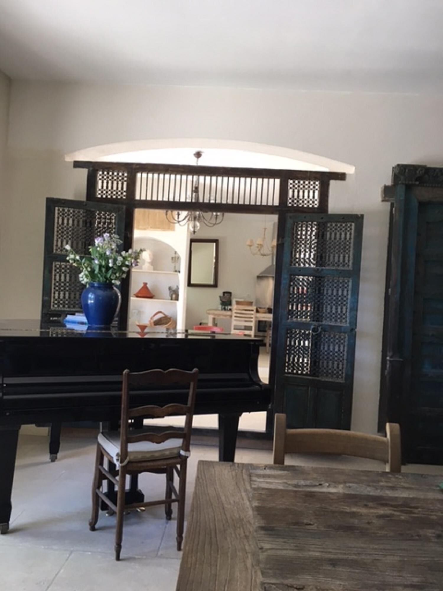 Intérieur