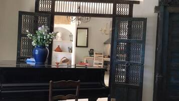 Intérieur