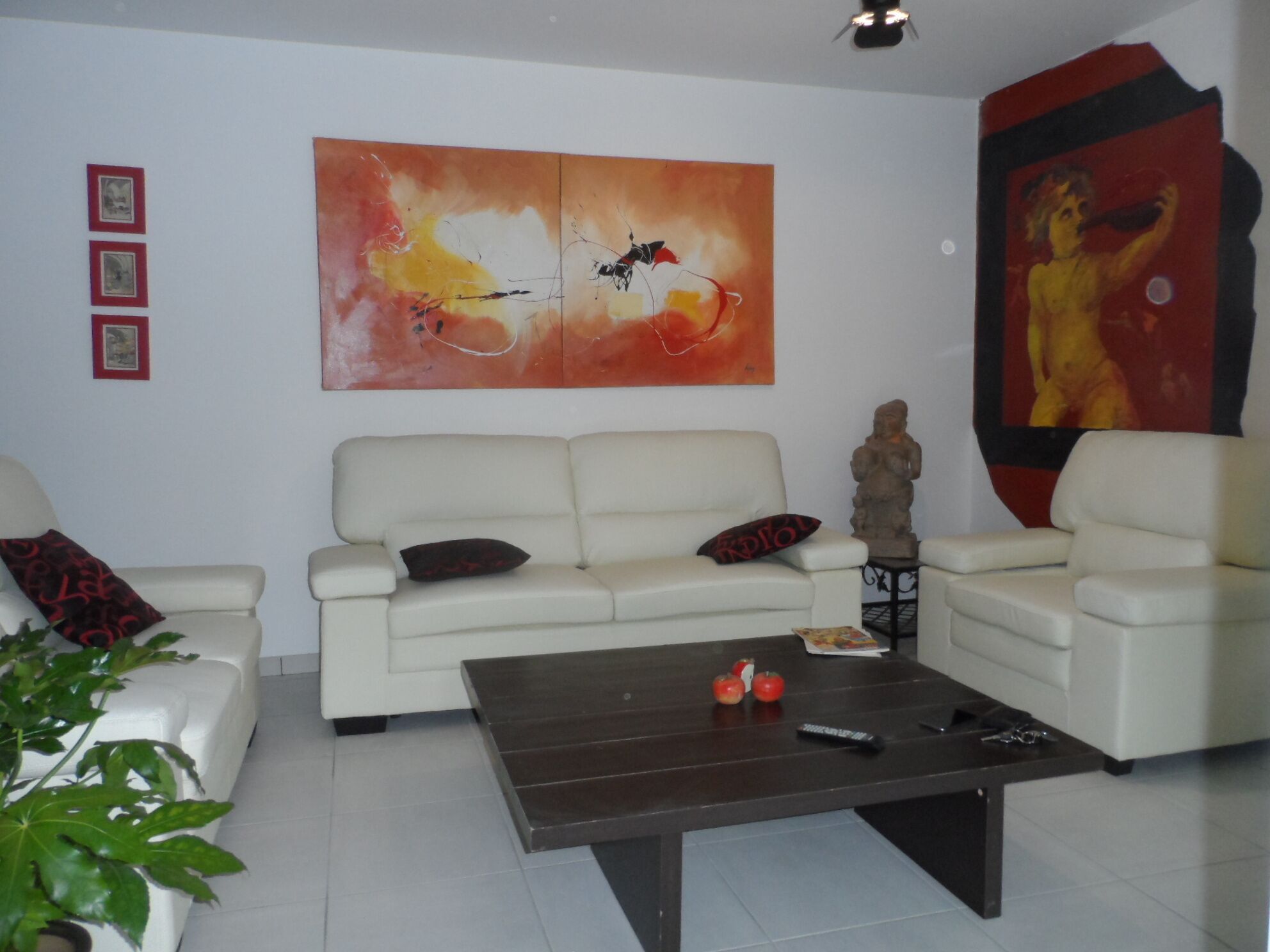 LE CLOS DES CRUS 6 PERS