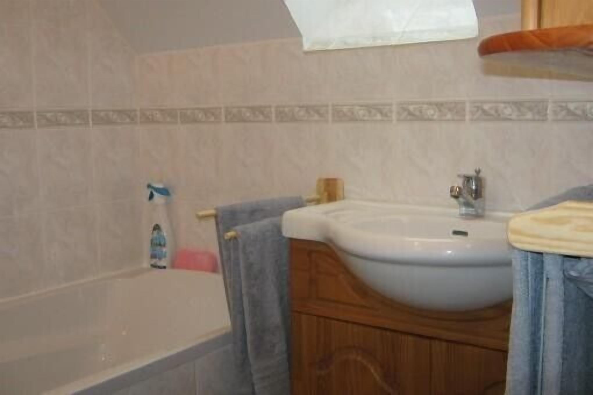 GITE labellized 2 * in the countryside, NEAR BAYEUX, BEACHES OF THE LANDING.